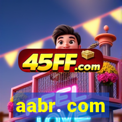 aabr. com